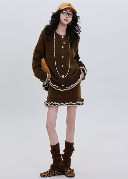 Gracefully Styled Cardigan for Any Occasion