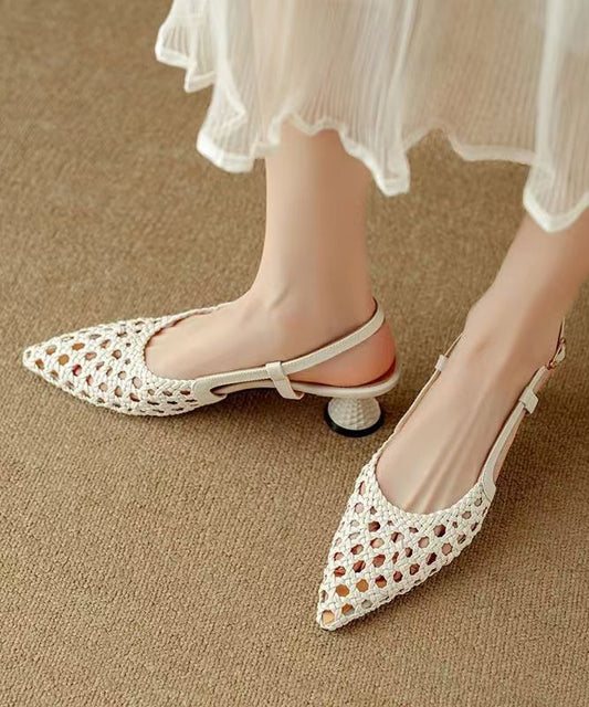 Beautifully Crafted Orthopedic Sandals