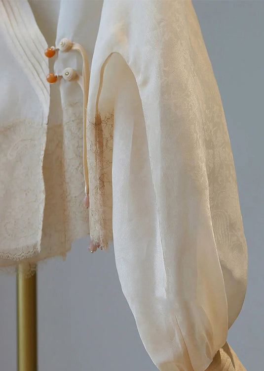 Polished Coat with an Effortless Classic Look