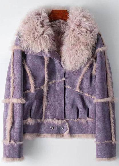 Effortlessly Elegant Coat with a Timeless Design