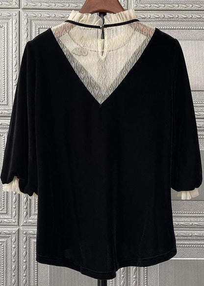 Beautifully Crafted Shirt in a Classic Style