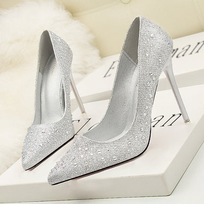 Vintage Inspired Orthopedic Shoes