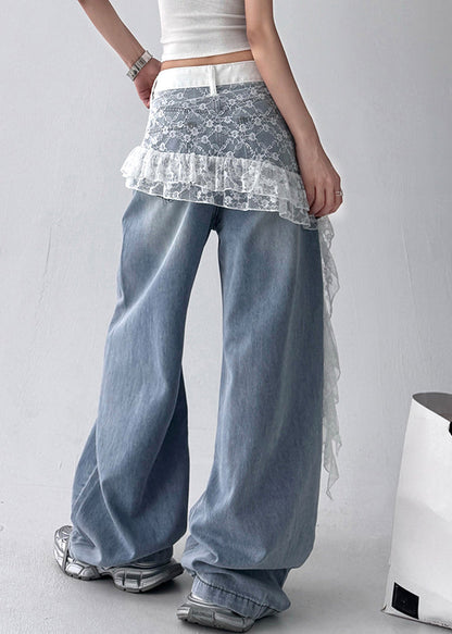 Polished Pants with an Effortless Classic Look