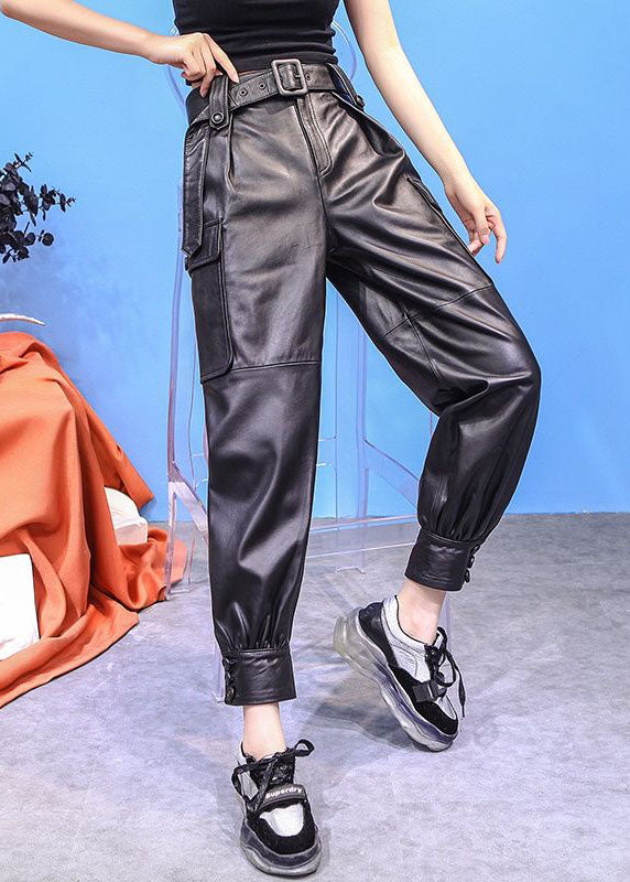 Polished Pants with an Effortless Classic Look