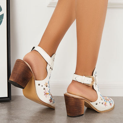 Stylish Orthopedic Sandals for Any Occasion
