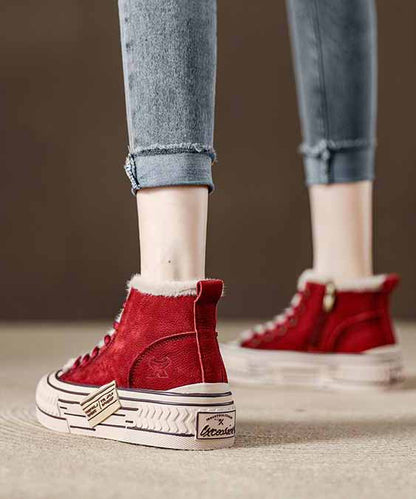 Elegant Orthopedic Flats for Every Step