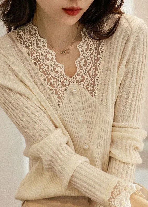Classic Vintage & Enduringly Stylish Sweater