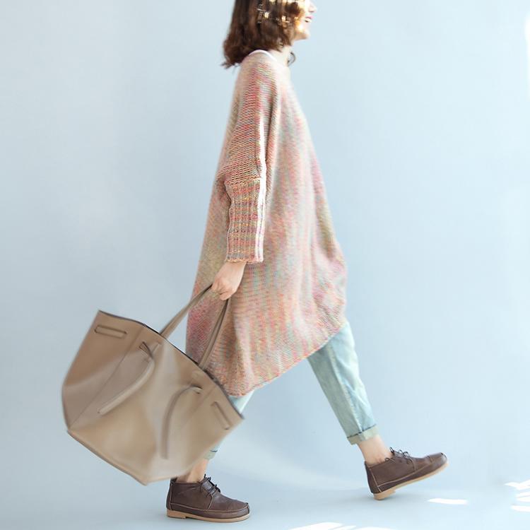 A Vintage Style Sweater with Delicate Timeless Details