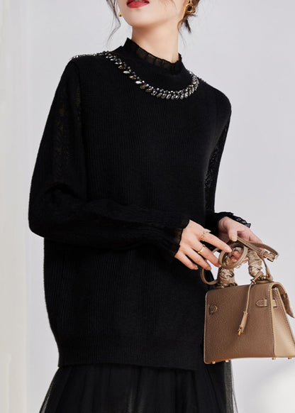 Beautifully Finished Garment in a Timeless Design