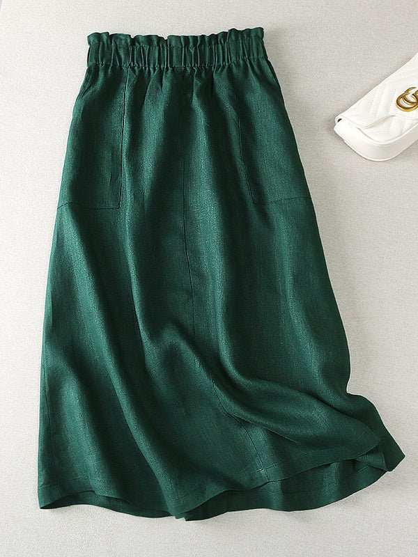 Sophisticated Garment with a Clean Classic Look