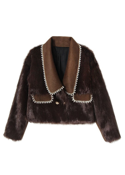 Classic Vintage & Enduringly Stylish Coat