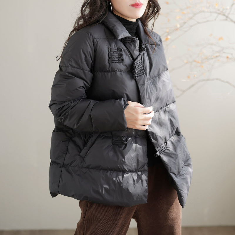 Beautifully Crafted Coat in a Classic Style