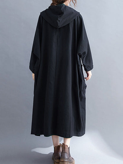 Beautifully Finished Coat in a Timeless Design