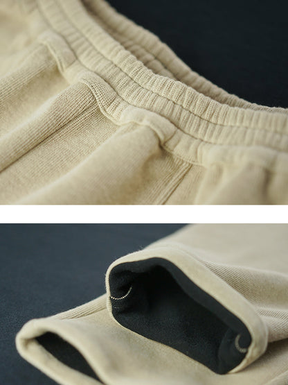 Beautifully Finished Pants in a Timeless Design