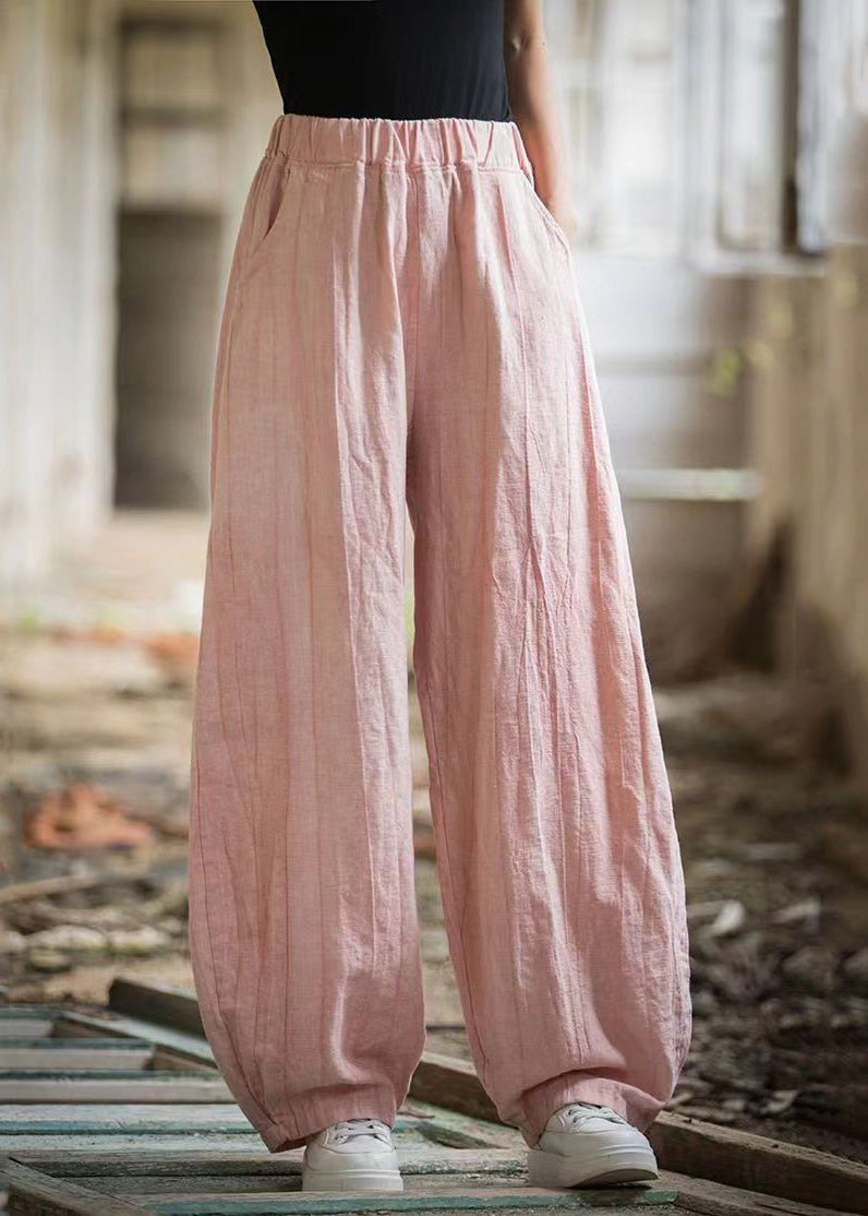Vintage Inspired Pants with a Contemporary Edge