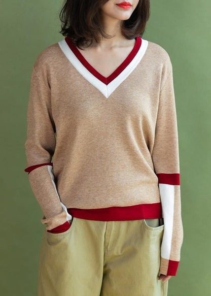 Gracefully Styled Sweater for Any Occasion
