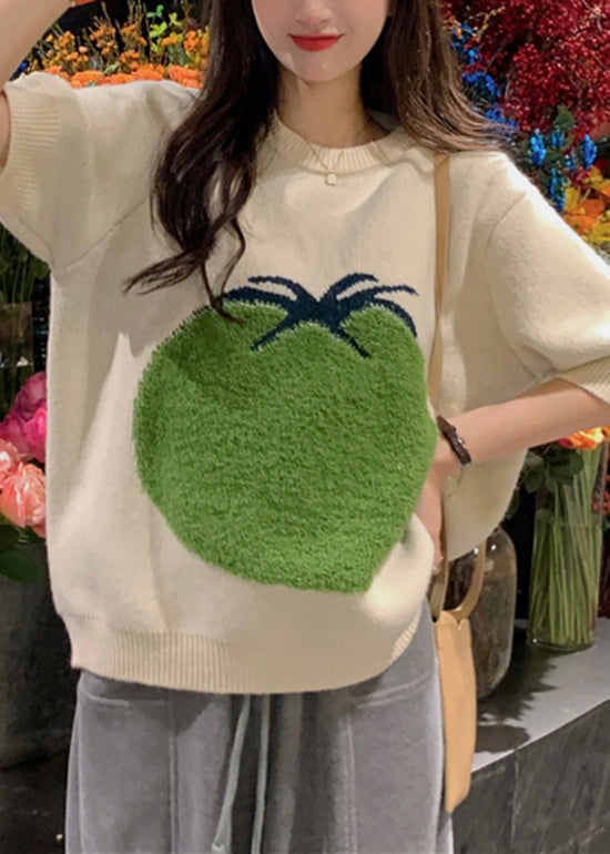 Beautifully Crafted Sweater in a Classic Style