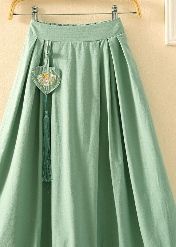 Gracefully Styled Garment for Any Occasion