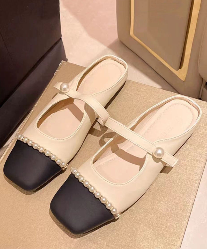 Graceful Orthopedic Sandals for Modern Look
