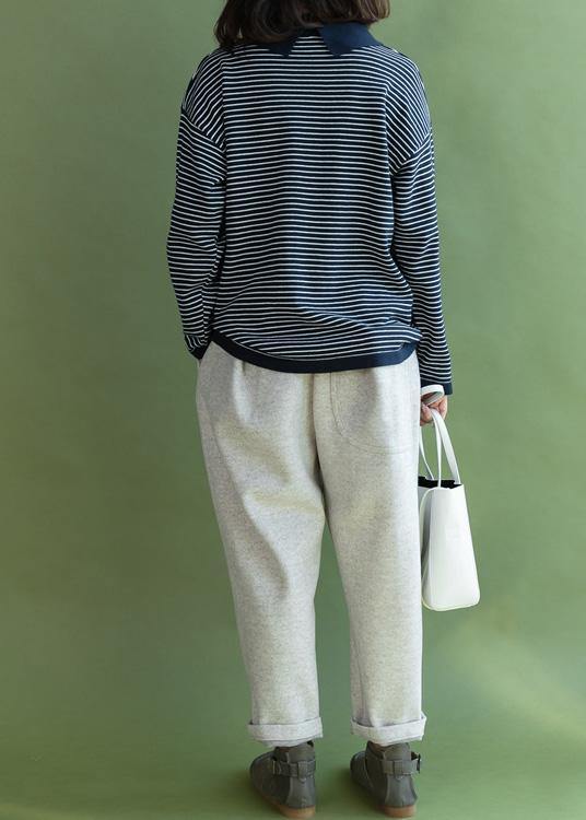 Well Tailored Blouse with a Graceful Silhouette