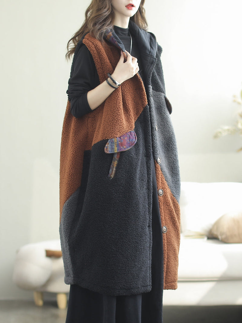 Classic Vintage & Enduringly Stylish Coat