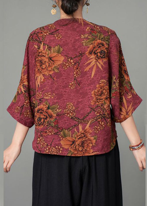 Beautifully Balanced Shirt with Timeless Character