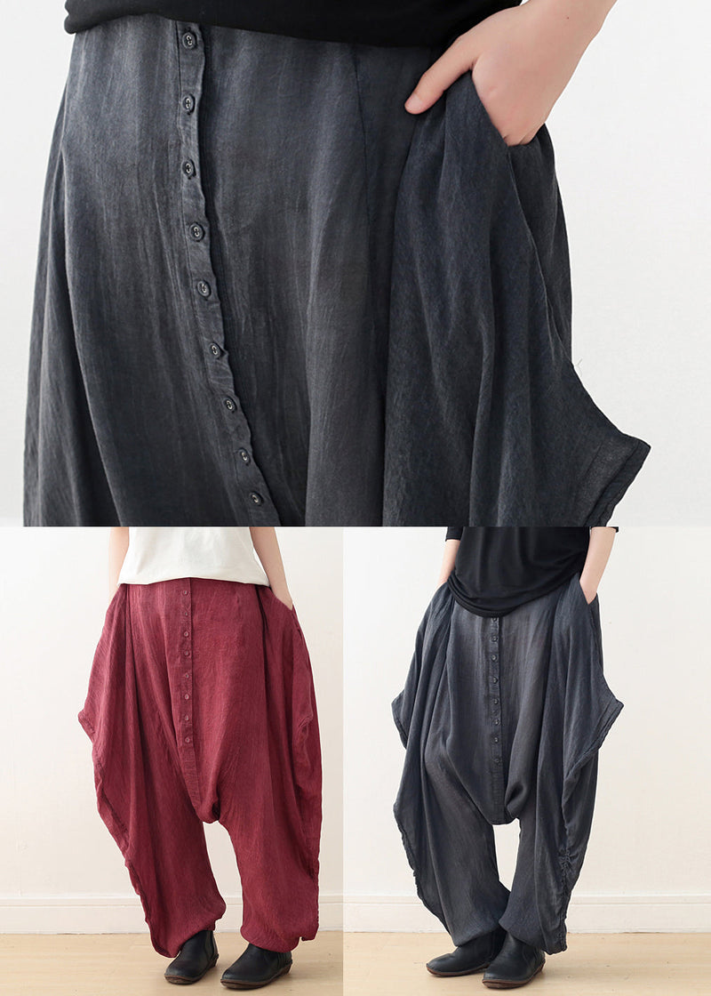 Polished Pants with an Effortless Classic Look