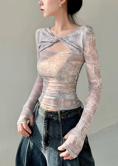 Gracefully Styled Shirt for Any Occasion