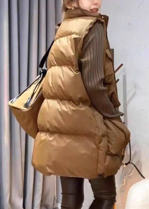 Classic Vintage Coat with a Flattering Fit