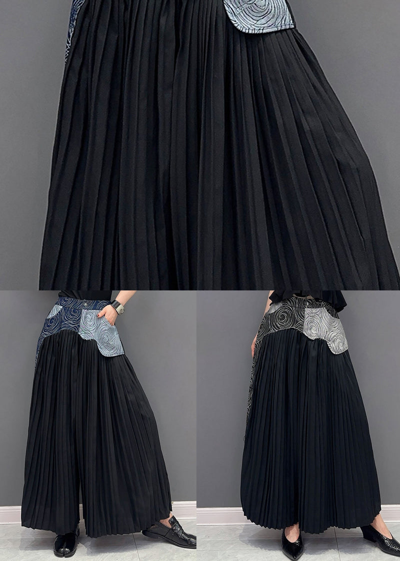 Vintage Inspired Pants with a Contemporary Edge