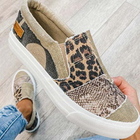 Comfortable Orthopedic Sneakers for Daily Wear