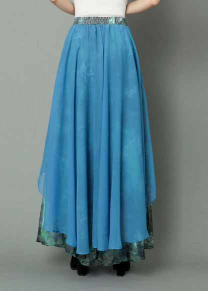 Well Tailored Pants with a Graceful Silhouette