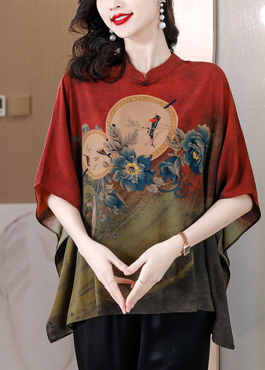 Polished Blouse with an Effortless Classic Look