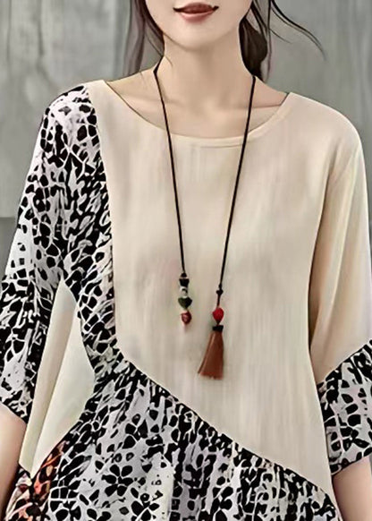 Beautifully Crafted Shirt in a Classic Style