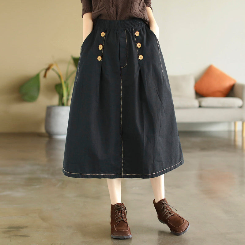 A Vintage Style Garment with Delicate Timeless Details