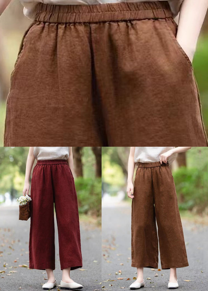 Elegantly Styled Pants for Everyday Wear