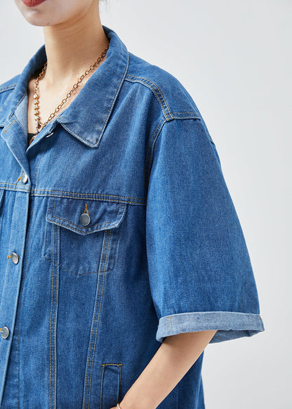 Gracefully Styled Coat for Any Occasion