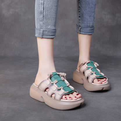 Stylish Orthopedic Slippers for Any Occasion