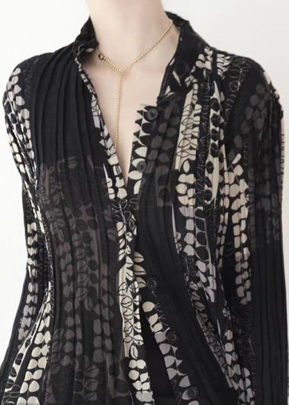 Polished Blouse with an Effortless Classic Look