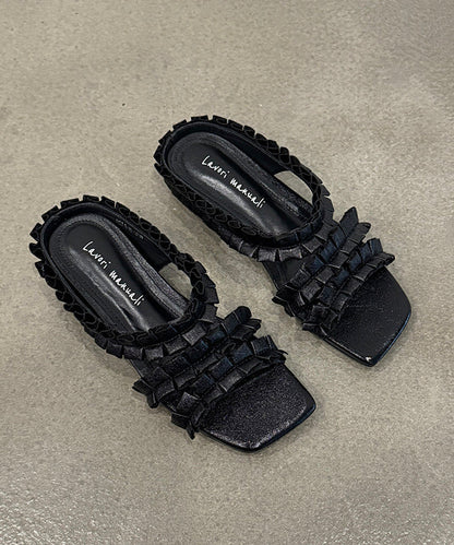Beautifully Crafted Orthopedic Sandals