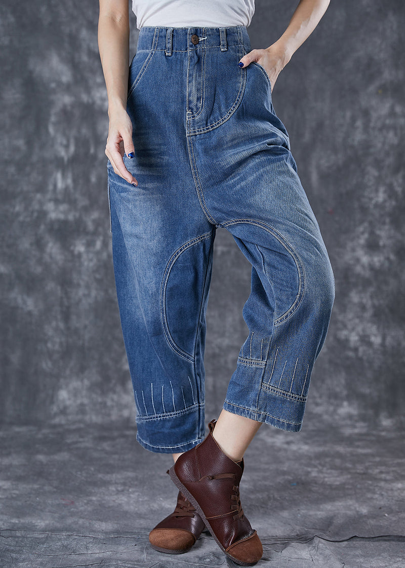 Vintage Inspired Pants with a Contemporary Edge
