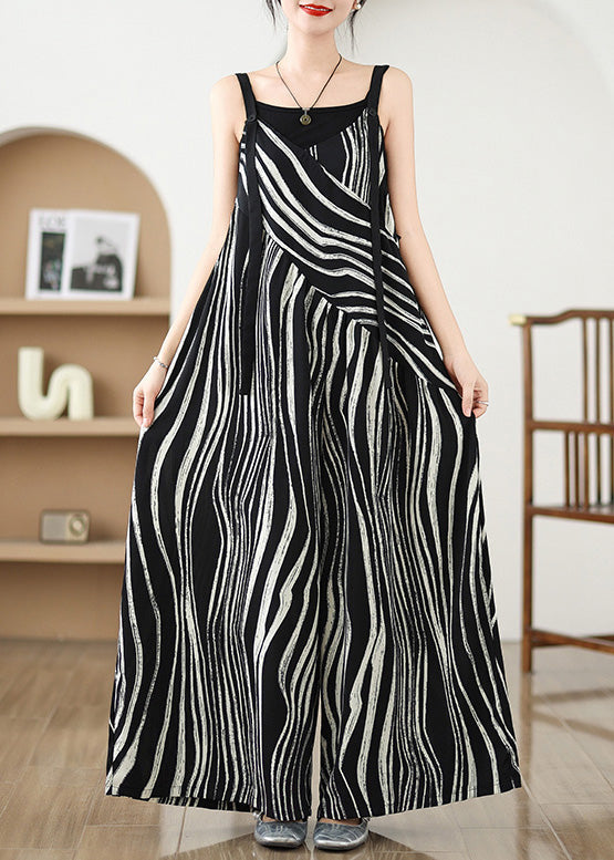A Vintage Style Pants with Delicate Timeless Details
