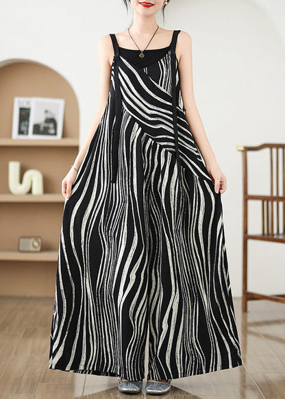 A Vintage Style Pants with Delicate Timeless Details