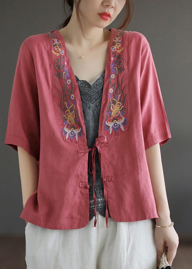 Gracefully Styled Top for Any Occasion