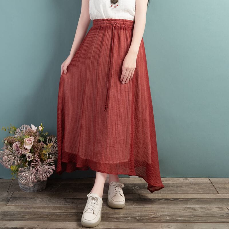 A Vintage Style Garment with Delicate Timeless Details