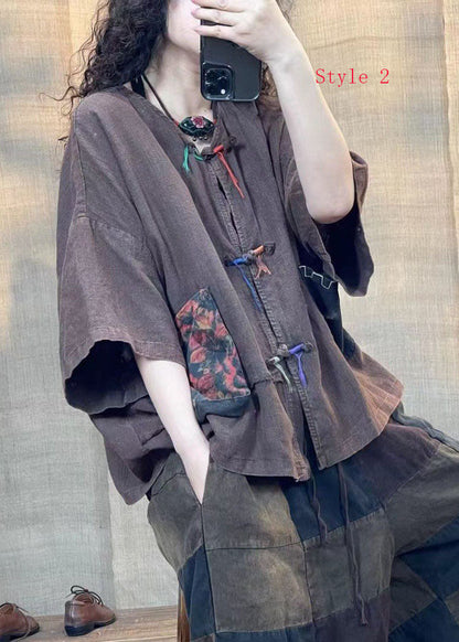 Beautifully Crafted Top in a Classic Style