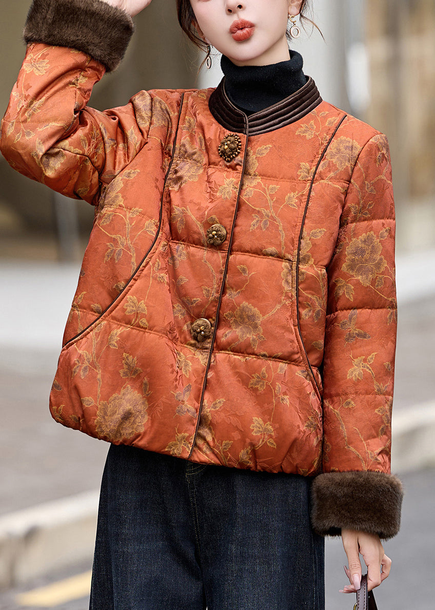 Sophisticated Jacket with a Clean Classic Look