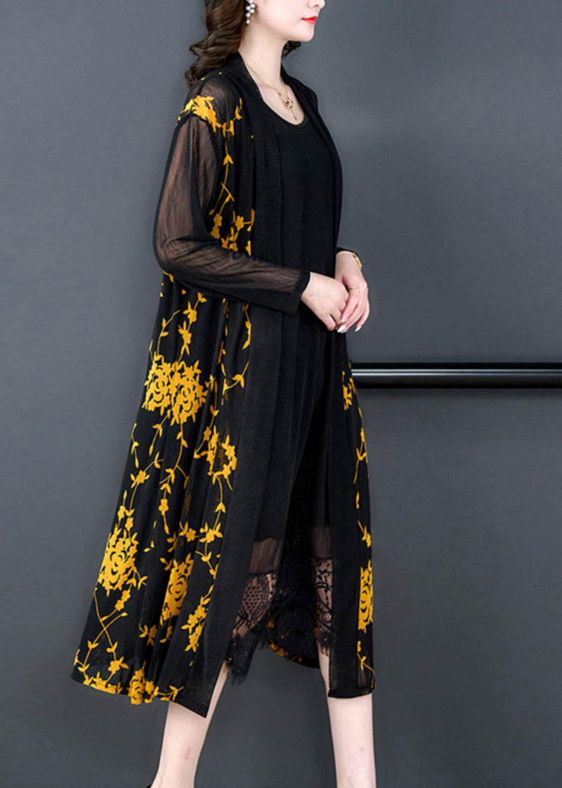 Effortlessly Elegant Cardigan with a Timeless Design