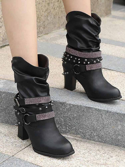 Beautifully Crafted Orthopedic Boots
