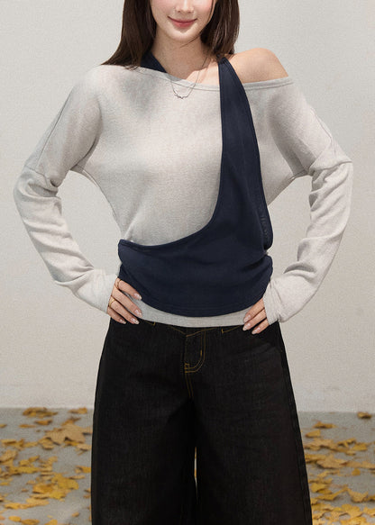 Vintage Inspired Shirt with a Contemporary Edge
